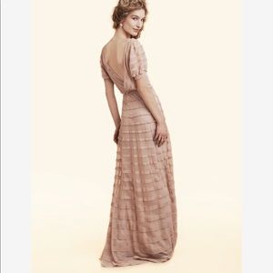 Candela Blush Dominique Gown